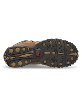 Bota Caterpillar Lawson M4M de piel para hombre