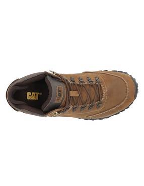 Bota Caterpillar Lawson M4M de piel para hombre