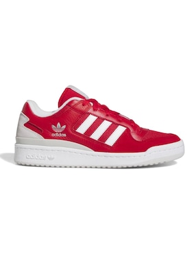 Tenis 2024 refill rojos