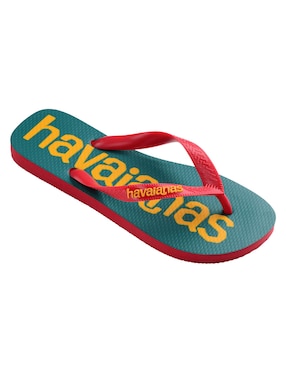 Sandalia Havaianas Para Hombre