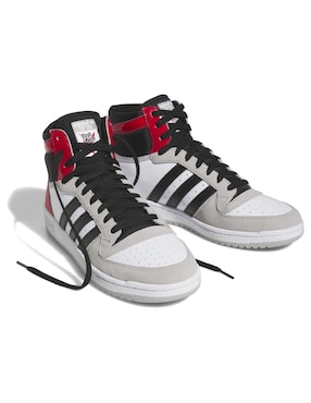 Tenis ADIDAS Originals Top Ten Para Hombre