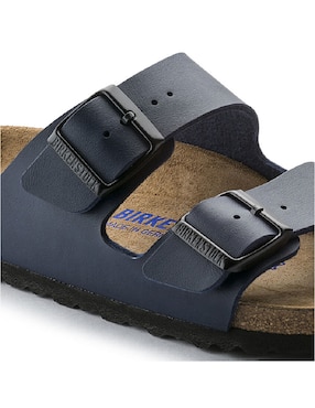 Sandalia Birkenstock para hombre