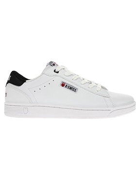 Tenis K-Swiss Para Hombre