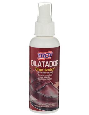 Dilatador De Calzado Troy 118 Ml