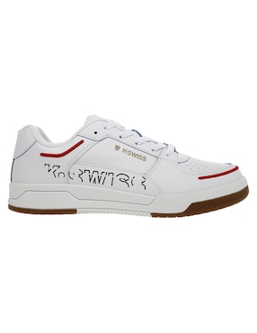 Tenis K-Swiss Para Hombre