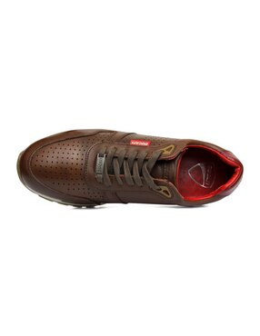 Tenis Ducati para hombre