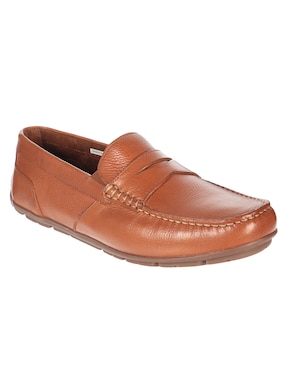 Zapato Mocasín Rockport Para Hombre