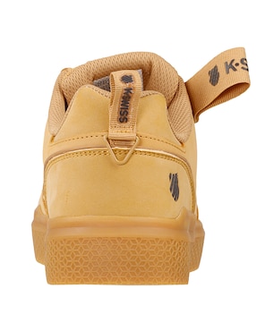 Tenis K-Swiss snakers para hombre
