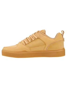Tenis K-Swiss snakers para hombre