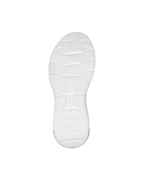 Tenis Flexi para hombre