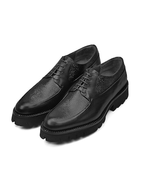Zapato choclo Franco Cuadra para hombre