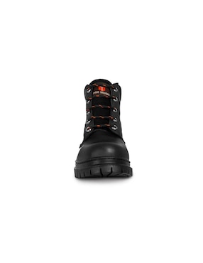 Bota Prowork de piel para hombre