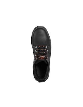 Bota Prowork de piel para hombre