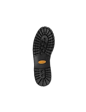 Bota Prowork de piel para hombre