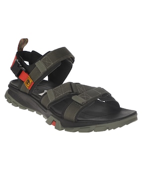 Sandalia Timberland para hombre