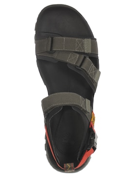 Sandalia Timberland para hombre