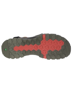 Sandalia Timberland para hombre