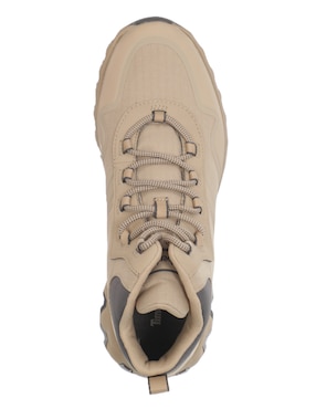 Bota Timberland de piel para hombre
