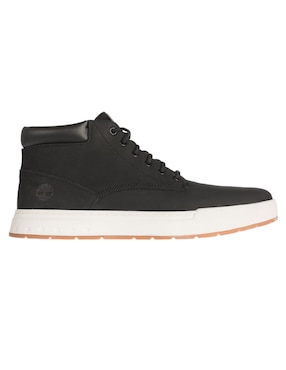 Bota Timberland de piel para hombre