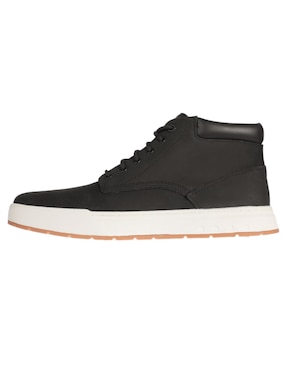 Bota Timberland de piel para hombre