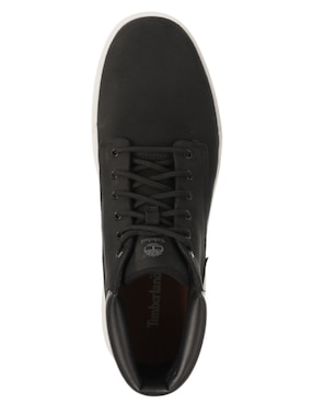 Bota Timberland de piel para hombre