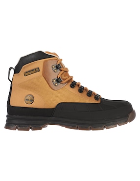 Bota Timberland Eurohiker de piel para hombre