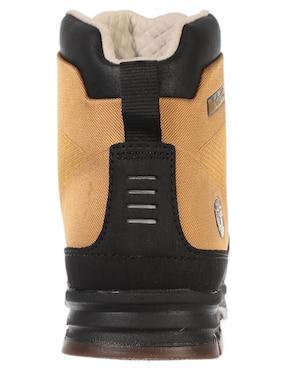 Bota Timberland Eurohiker de piel para hombre
