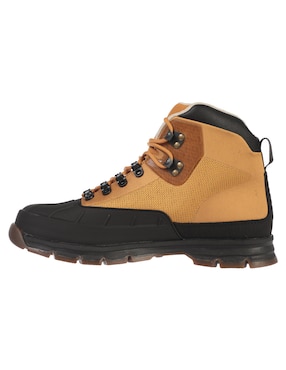 Bota Timberland Eurohiker de piel para hombre