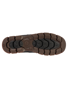 Bota Timberland Eurohiker de piel para hombre