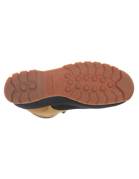Bota Timberland de piel para hombre