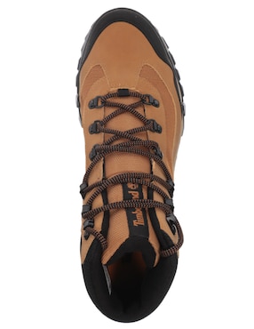 Bota Timberland Lincoln Peak de piel para hombre