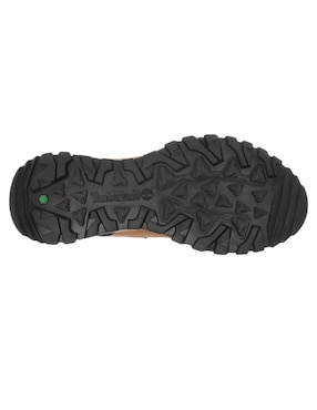 Bota Timberland Lincoln Peak de piel para hombre
