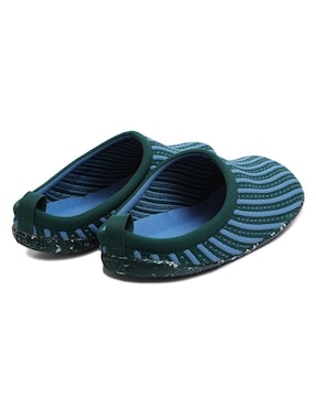 Pantufla Camper para hombre