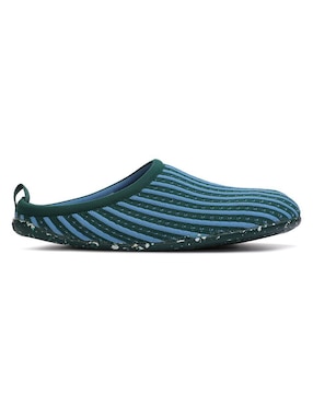 Pantufla Camper para hombre