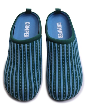Pantufla Camper para hombre
