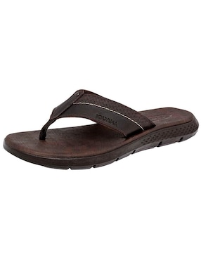 Sandalias Iguana Para Hombre