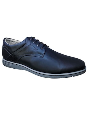 Zapato Derby Enco Footwear Para Hombre