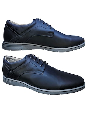 Zapato derby Enco Footwear para hombre