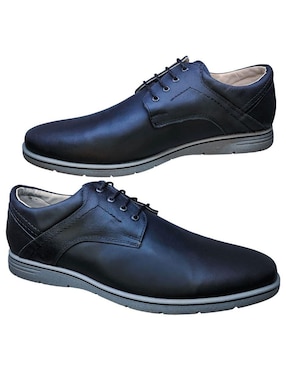 Zapato derby Enco Footwear para hombre