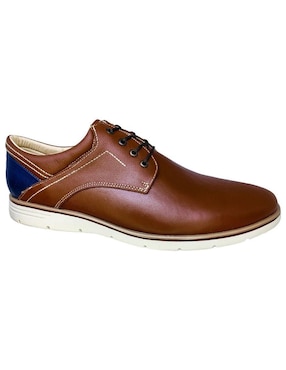 Zapato Derby Enco Footwear Para Hombre