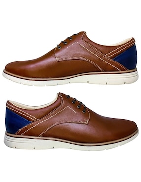 Zapato derby Enco Footwear para hombre