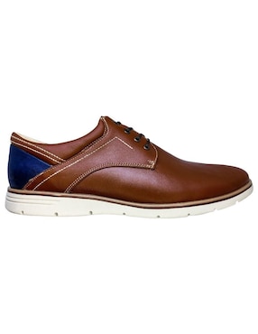 Zapato derby Enco Footwear para hombre
