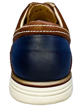 Zapato derby Enco Footwear para hombre