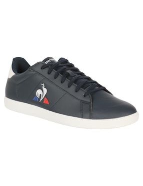 Tenis Le Coq Sportif Courtset Para Hombre