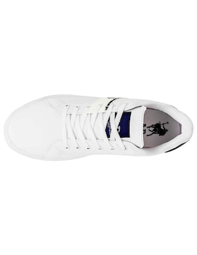Tenis American Polo para hombre