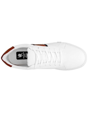 Tenis American Polo para hombre