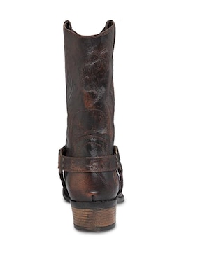 Bota Workland de piel para hombre