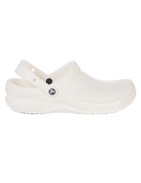 Sandalia Crocs Bistro para hombre