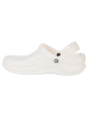 Sandalia Crocs Bistro para hombre
