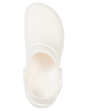 Sandalia Crocs Bistro para hombre